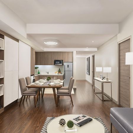 Hotel Citadines Millennium Ortigas Manila Pasig City Esterno foto