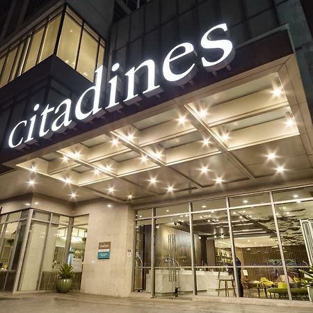Hotel Citadines Millennium Ortigas Manila Pasig City Esterno foto