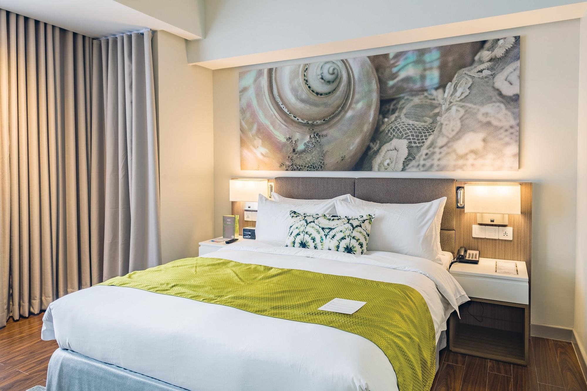 Hotel Citadines Millennium Ortigas Manila Pasig City Esterno foto