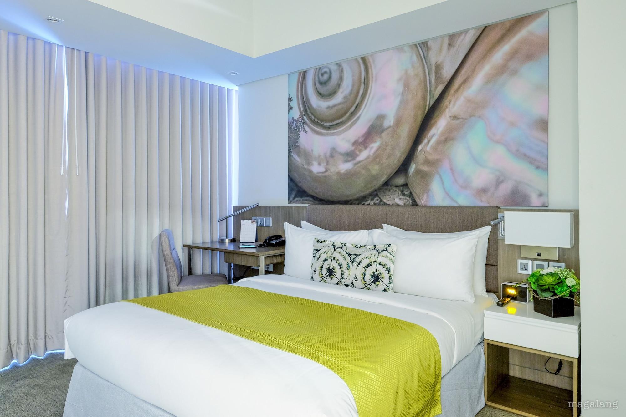 Hotel Citadines Millennium Ortigas Manila Pasig City Esterno foto