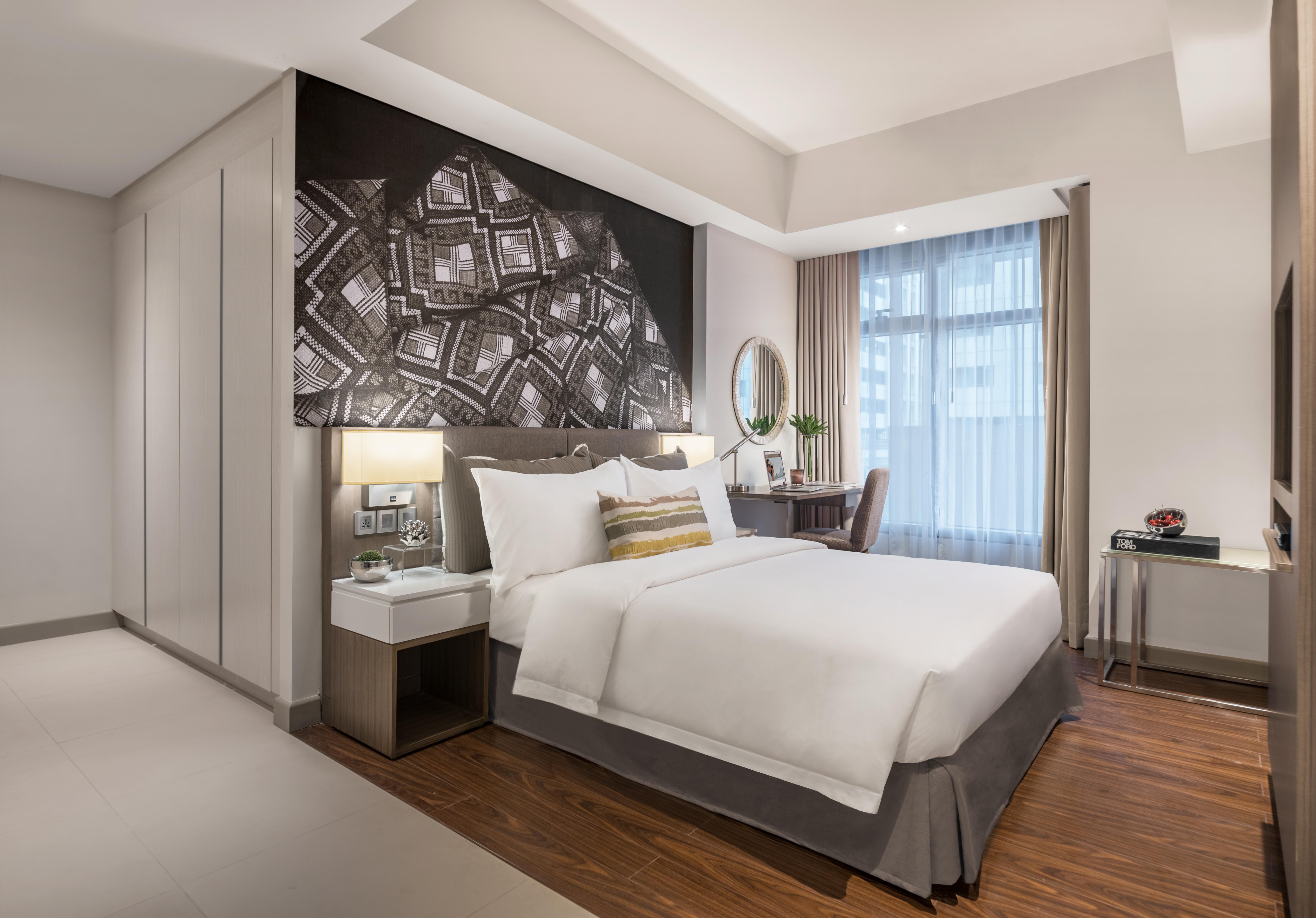 Hotel Citadines Millennium Ortigas Manila Pasig City Esterno foto