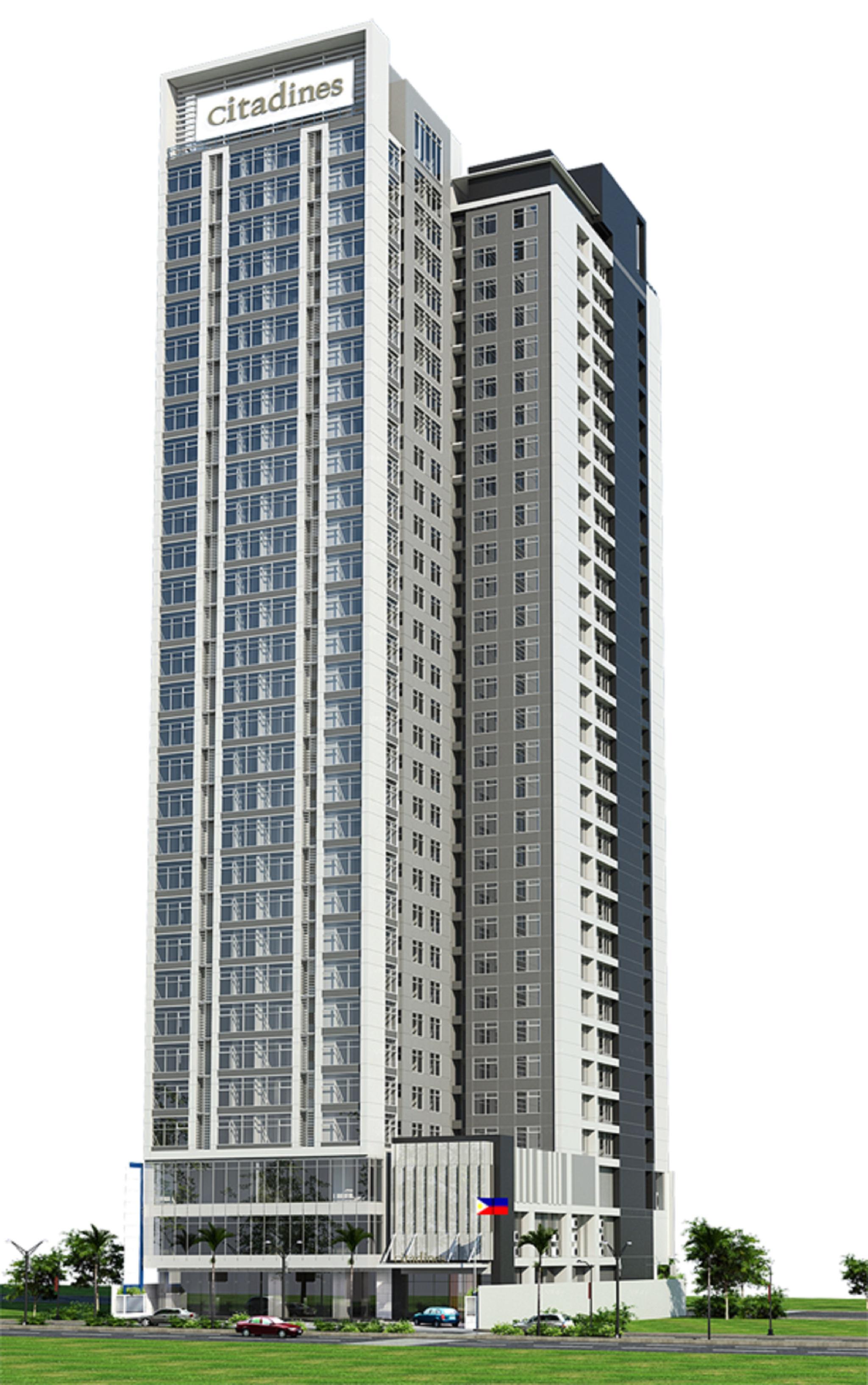 Hotel Citadines Millennium Ortigas Manila Pasig City Esterno foto