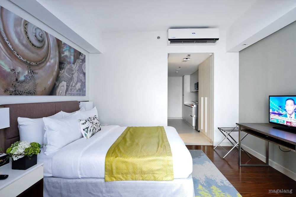 Hotel Citadines Millennium Ortigas Manila Pasig City Esterno foto