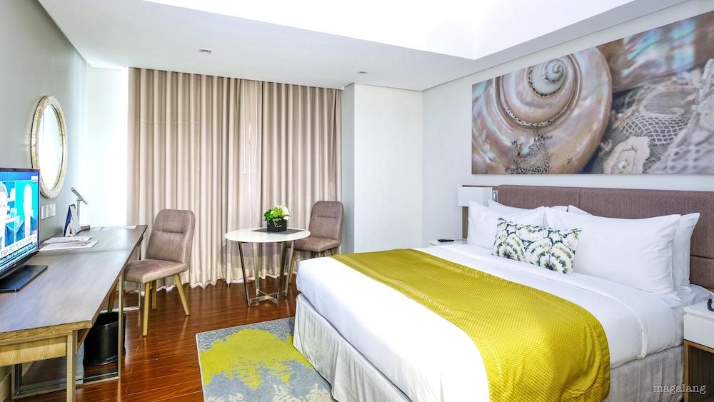 Hotel Citadines Millennium Ortigas Manila Pasig City Esterno foto