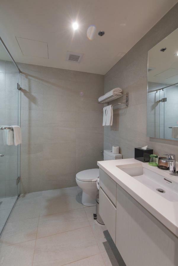 Hotel Citadines Millennium Ortigas Manila Pasig City Esterno foto