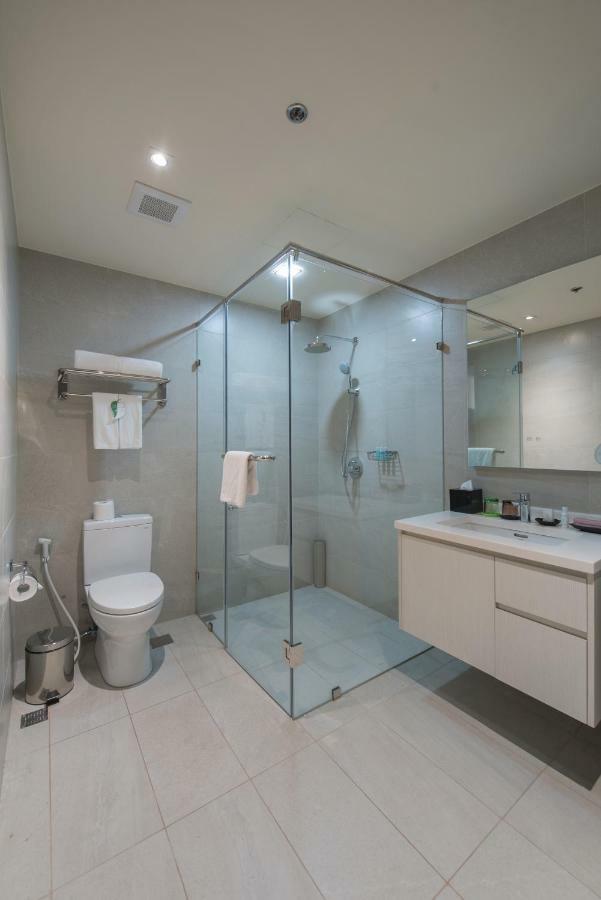 Hotel Citadines Millennium Ortigas Manila Pasig City Esterno foto