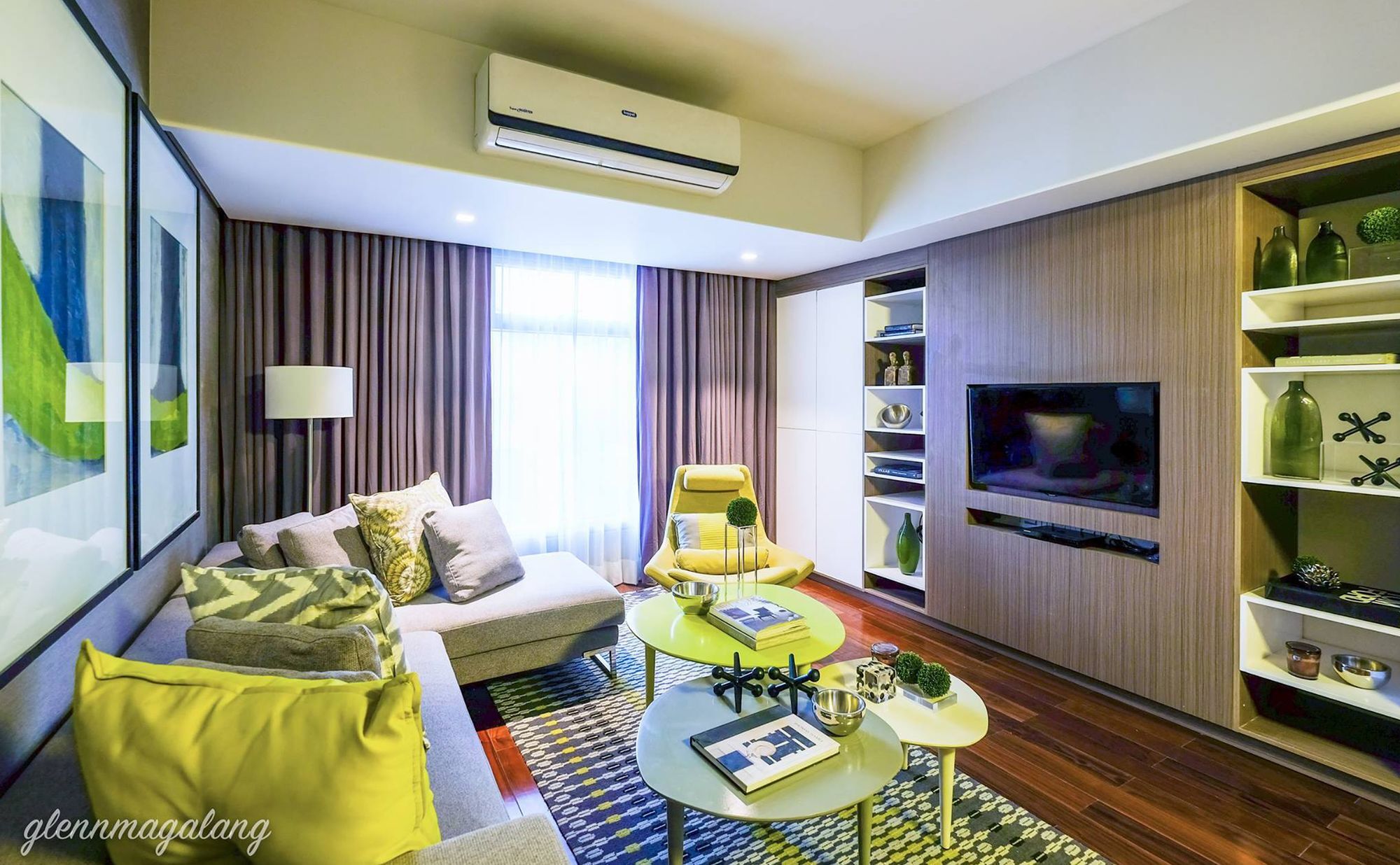 Hotel Citadines Millennium Ortigas Manila Pasig City Esterno foto