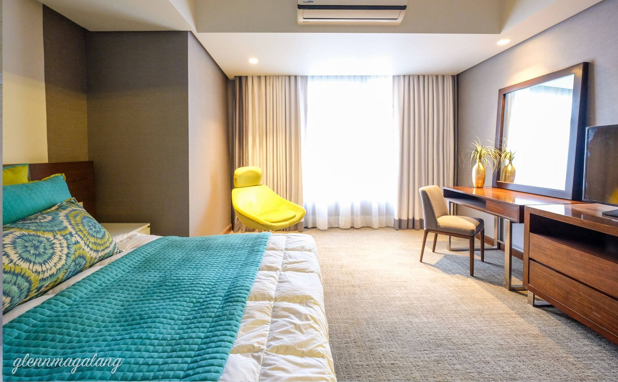 Hotel Citadines Millennium Ortigas Manila Pasig City Esterno foto